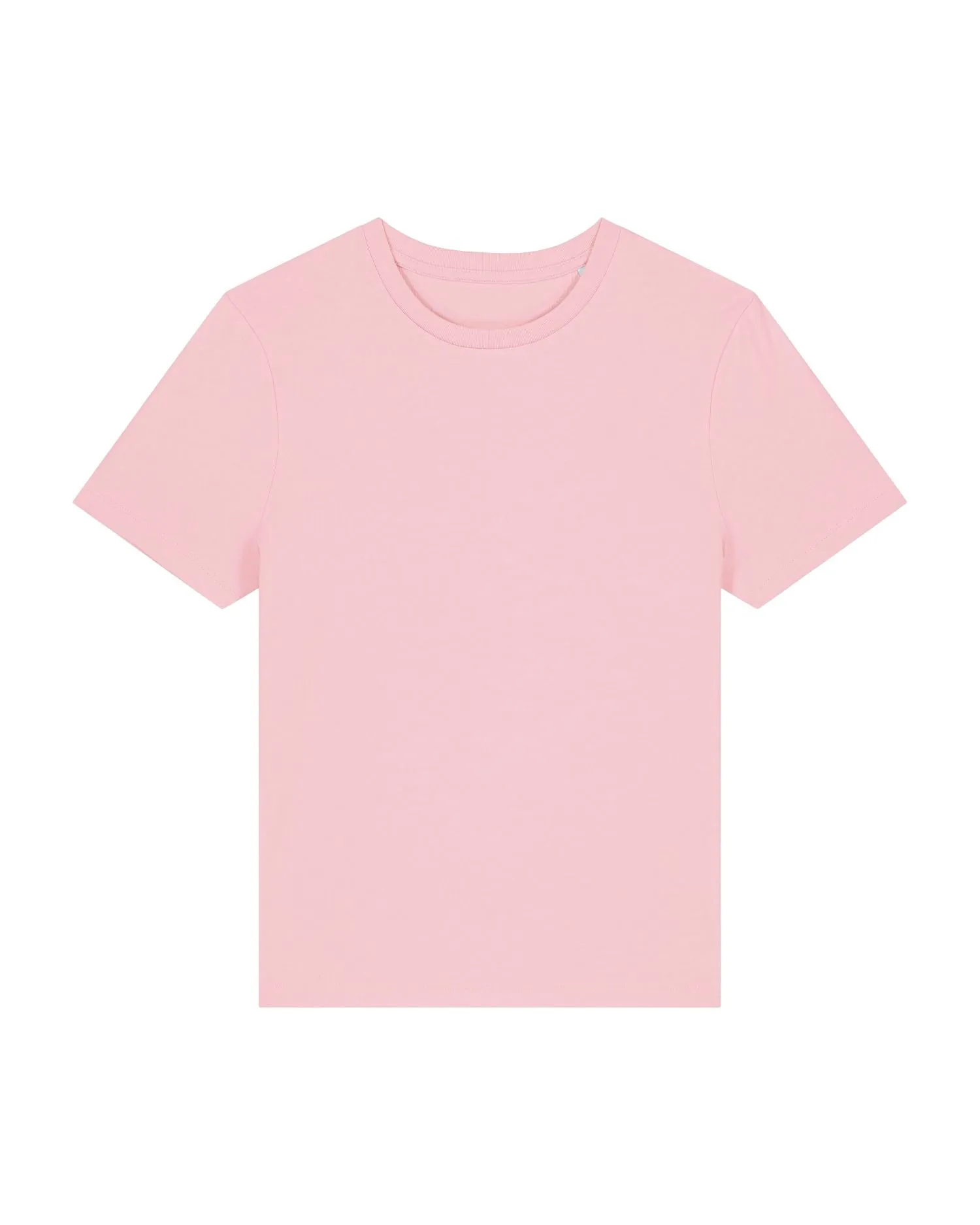 Women's Organic Fitted T-Shirt - 180 GSM | Stella Ella STTW174