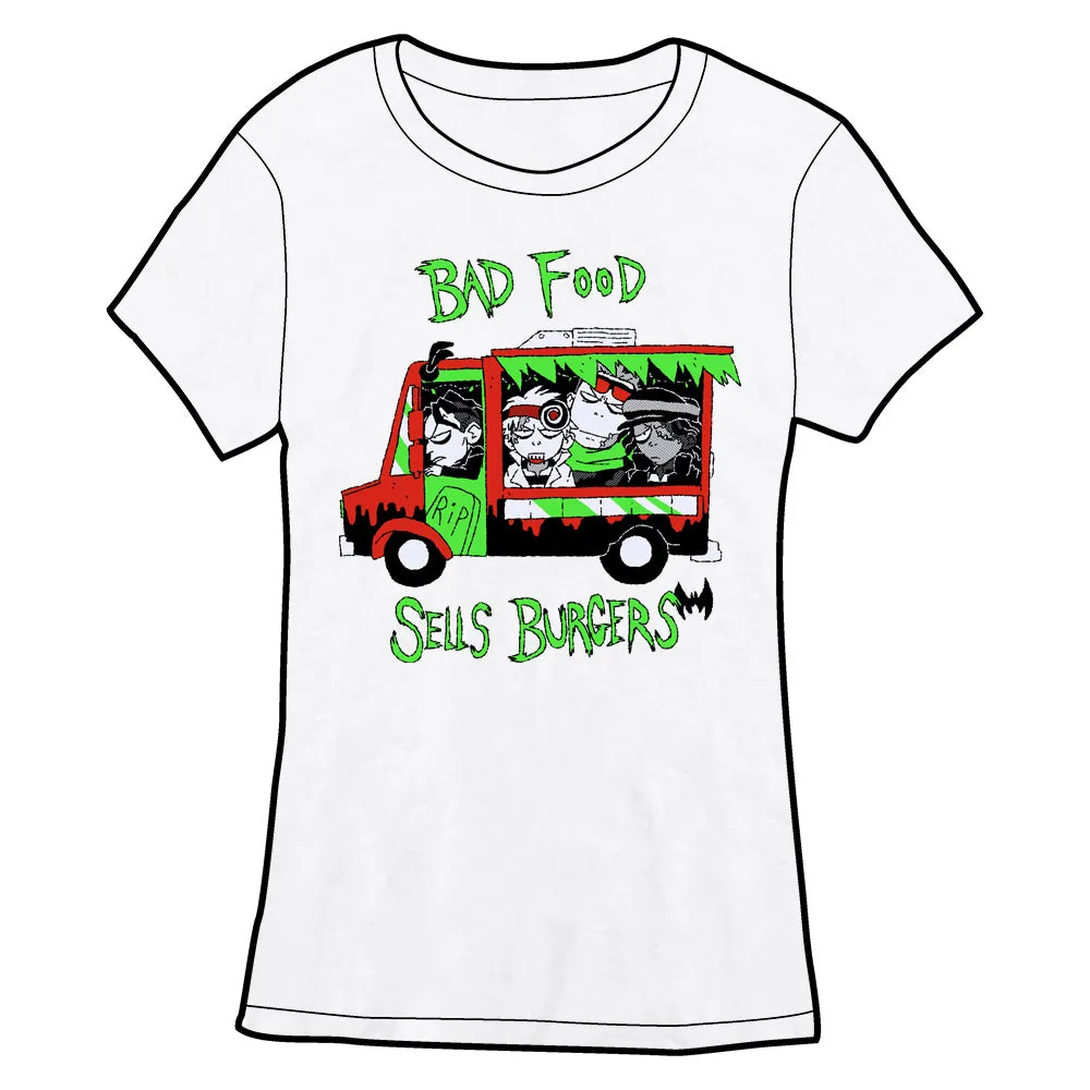 Zomburger Shirt