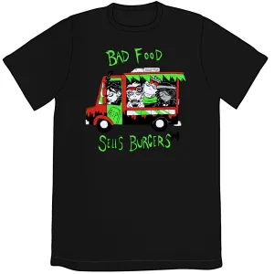 Zomburger Shirt